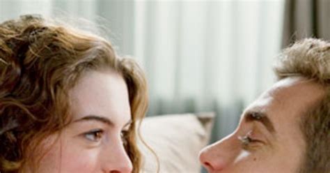 love and other drugs nude scenes